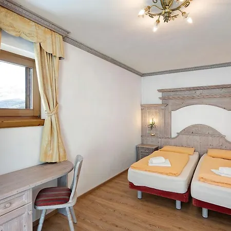 Casa Li Roina N 47 * Livigno
