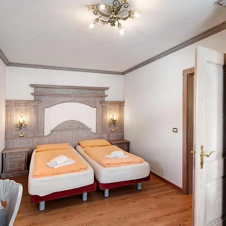 Apartment Casa Li Roina N 47 *