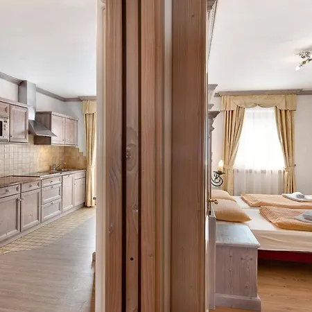 Apartment Casa Li Roina N 47 *