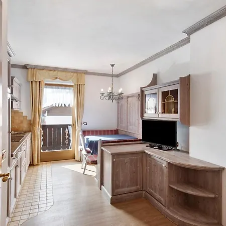 Casa Li Roina N 47