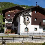 Апартаменты Casa Li Roina N 47 Ливиньо