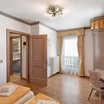 Апартаменты Casa Li Roina N 47 *