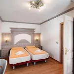 Апартаменты Casa Li Roina N 47 *