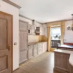 Casa Li Roina N 47 Апартаменты