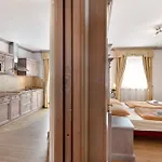 Casa Li Roina N 47 Апартаменты