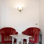 Casa Li Roina N 47 Апартаменты *