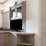 Апартаменты Casa Li Roina N 47 *