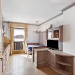 Casa Li Roina N 47 Апартаменты Ливиньо