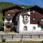 Апартаменты Casa Li Roina N 47 *