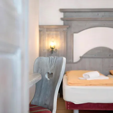 Апартаменты Casa Li Roina N 47 *