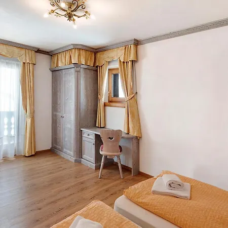 Casa Li Roina N 47
