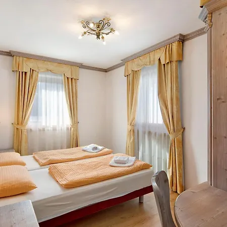 Casa Li Roina N 47 Апартаменты *