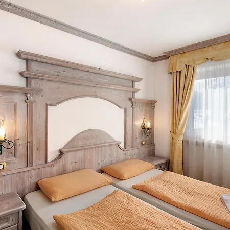 Апартаменты Casa Li Roina N 47