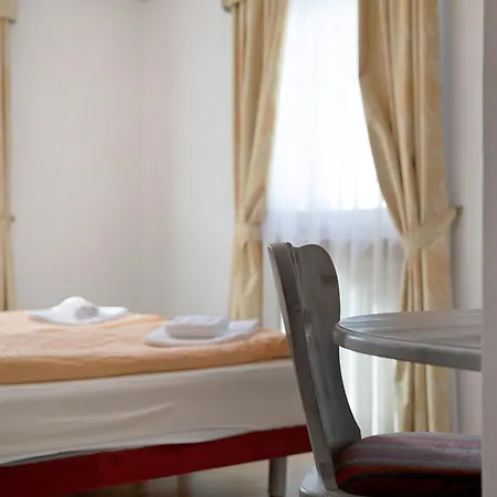 Casa Li Roina N 47 Апартаменты