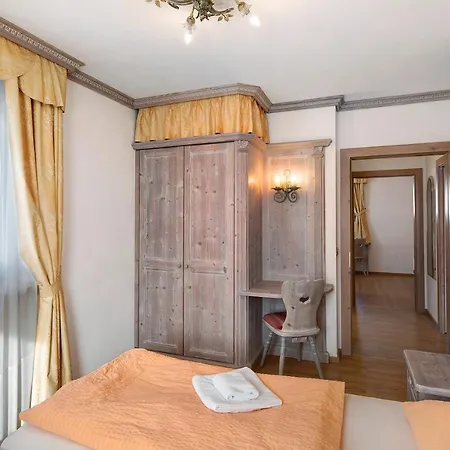아파트 Casa Li Roina N 47 *
