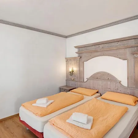 Casa Li Roina N 47 * 리비뇨