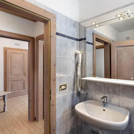 Casa Li Roina N 47 아파트 *